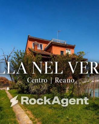 Villa di 296 m² con più di 5 locali e box auto dop