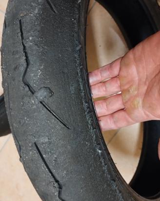 Pirelli Supercorsa v2 sc1 