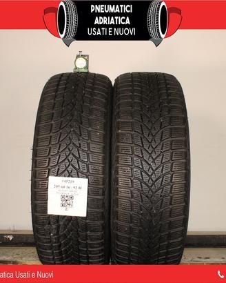 2 Gomme 205 60 R 16 Dayton al 87% SPED GRATIS