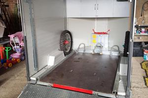 carrello portamoto