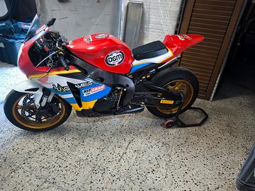 Honda CBR 1000 rr