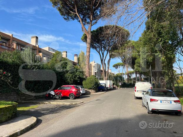 Appartamento Roma [Cod. rif 3208368VRG]