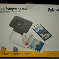 Polaroid Lab Everything Box