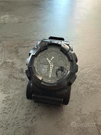 Lotto 6 orologi originali Casio, G-Shock, Daniel W