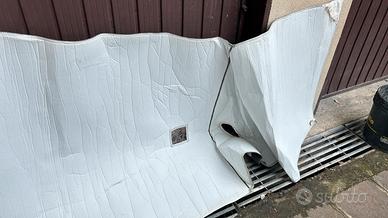 Copertura termica Renault