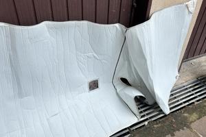 Copertura termica Renault