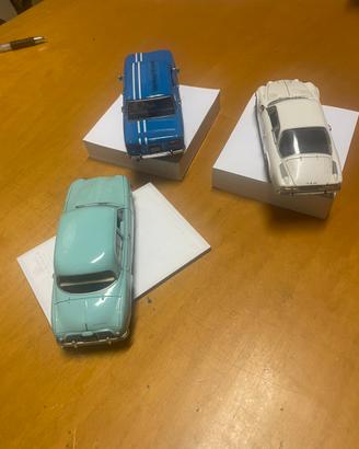 Auto vyntage europe collection