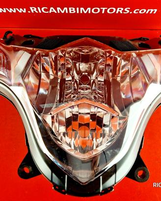 FARO SUZUKI GSX-R 1000