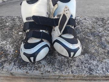 scarpe per bici da corsa