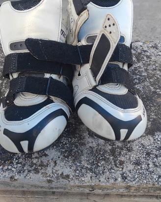 scarpe per bici da corsa