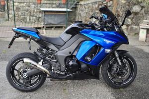 z1000sx 2016