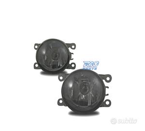 FARI ANABBAGLIANTI FUMÉ ASTRA G H PER SUZUKI PEUGE