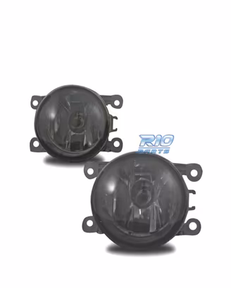 FARI ANABBAGLIANTI FUMÉ ASTRA G H PER SUZUKI PEUGE