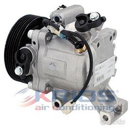 Compressore aria condizionata Daihatsu Cuore VII