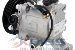 Compressore aria condizionata Daihatsu Cuore VII