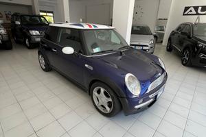 Mini 1.4 tdi One D de luxe