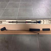 Cartuccia RockShox Charger Race Day 2 - 3 Posi