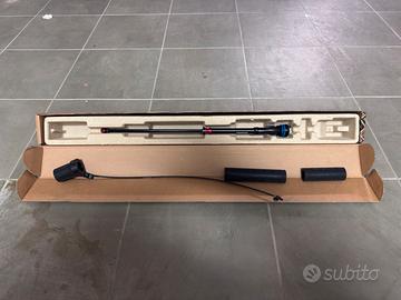 Cartuccia RockShox Charger Race Day 2 - 3 Posi