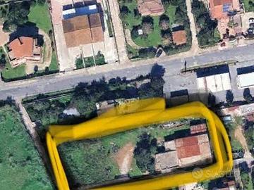 Terreno di 4500 m² a Anzio