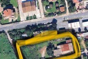Terreno di 4500 m² a Anzio