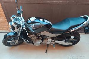 HONDA HORNET 22.000 KM 