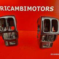 COVER DEVIO HARLEY DAVIDSON TOURING