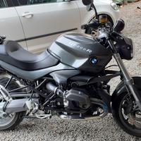 BMW R 1200 R - 2011 bialbero