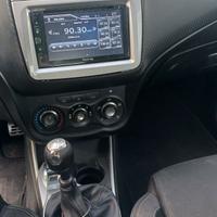 Auto alfa romeo MiTo