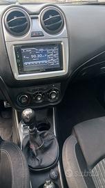 Auto alfa romeo MiTo