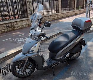 Kymco People 300i - 2017