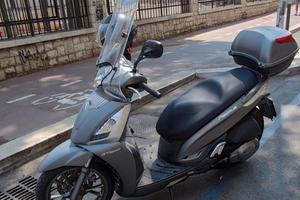 Kymco People 300i - 2017