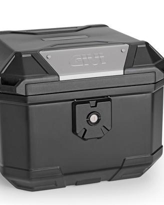 GIVI B38N BERRINA BAULETTO MONOLOCK NERO BERNINA 3