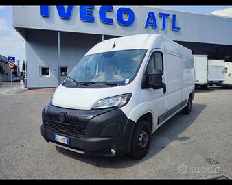 PEUGEOT - Boxer Heavy 35 L3H2 2.2 diesel 140