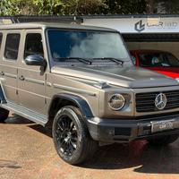 Mercedes-benz G 400 d S.W. AMG Line