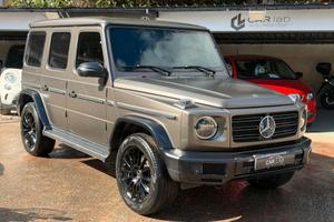 Mercedes-benz G 400 d S.W. AMG Line