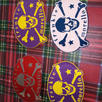 Fibie Frankie Morello