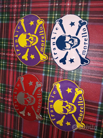 Fibie Frankie Morello