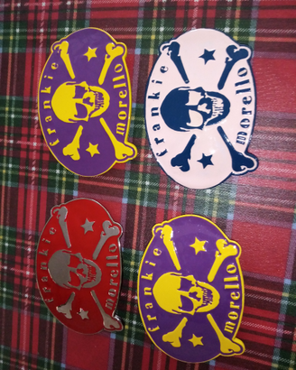 Fibie Frankie Morello