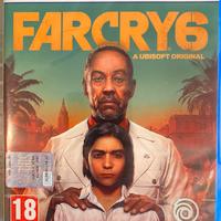 FAR CRY 6