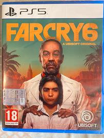FAR CRY 6