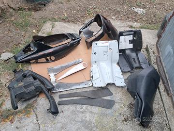 pezzi phantom f12