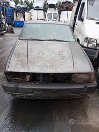 Ricambi Originali Alfa Romeo 75 Turbo Grigio