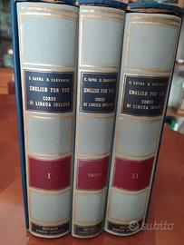 corso di lingua inglese english for you 
