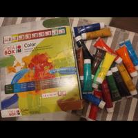 Attività per bambini