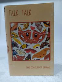 Audio cassetta Talk Talk