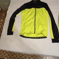 maglia invernale ciclismo Nortwave 