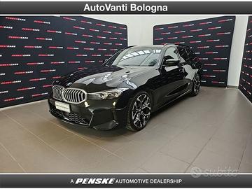 BMW Serie 3 318d Touring mhev 48V MSport auto