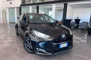 Toyota Yaris 1.5 Hybrid 5 porte GR Sport