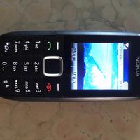 Nokia 1616-2 cellulare