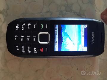 Nokia 1616-2 cellulare